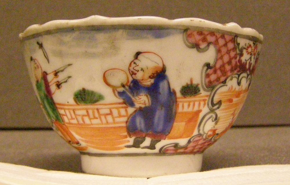 图片[2]-bowl BM-Franks.692-China Archive